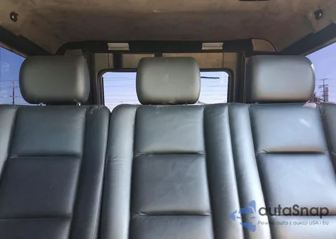 2013 Mercedes-Benz G 550 z USA, uszkodzony, nr VIN WDCYC3HF1DX204642